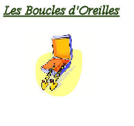 Accès à la Boutique des Boucles d'Oreilles